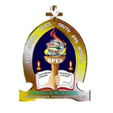 DePaul Global School logo