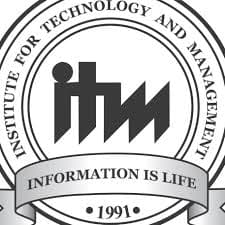 Chaitanya Public School logo