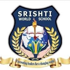 Srishti World School logo