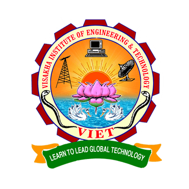 Vizag Institute of Technology logo